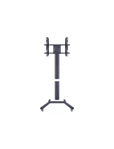 MULTIBRACKETS 0292 Support écran mobile avec flight case Multibrackets Public Display Stand 180 Single - écran 40 -63  VESA Ma