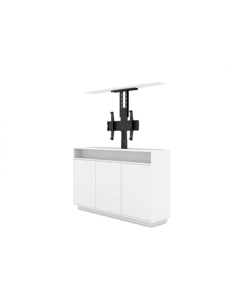 MULTIBRACKETS 4691 Meuble élévateur pour écran plat Multibrackets Cabinet TV-Lift 65   ref   MULTIBRACKETS MUL4691 | MusicGood
