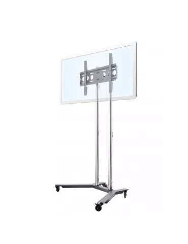EDBAK TR1 Soporte móvil inclinable C Pantalla VESA 600x400 máx. EDBAK EDBTR1 | MusicGoodDeal