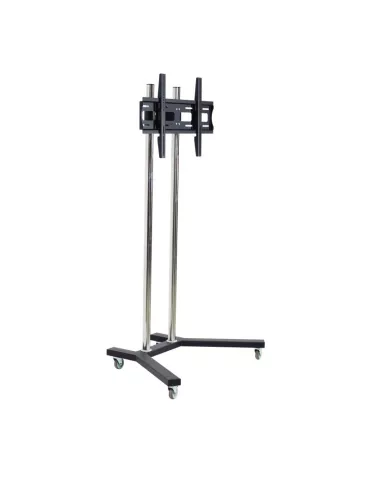 EDBAK TR1 Soporte móvil inclinable C Pantalla VESA 600x400 máx. EDBAK EDBTR1 | MusicGoodDeal 2