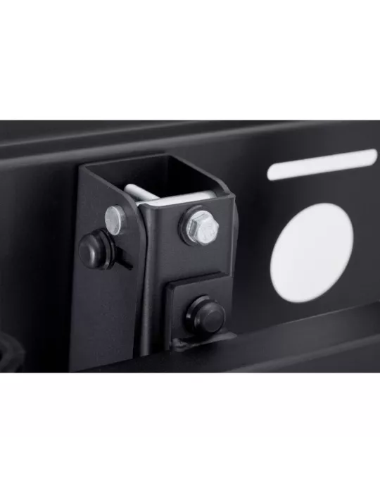EDBAK TR1 Soporte móvil inclinable C Pantalla VESA 600x400 máx. EDBAK EDBTR1 | MusicGoodDeal