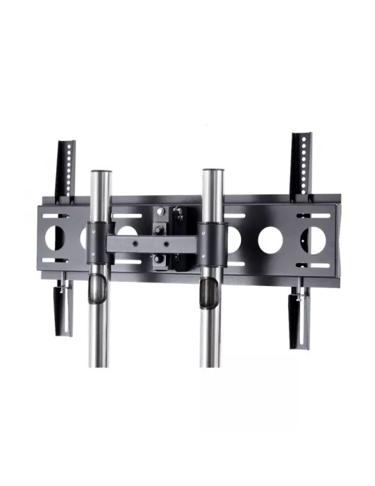 EDBAK TR1 Soporte móvil inclinable C Pantalla VESA 600x400 máx. EDBAK EDBTR1 | MusicGoodDeal