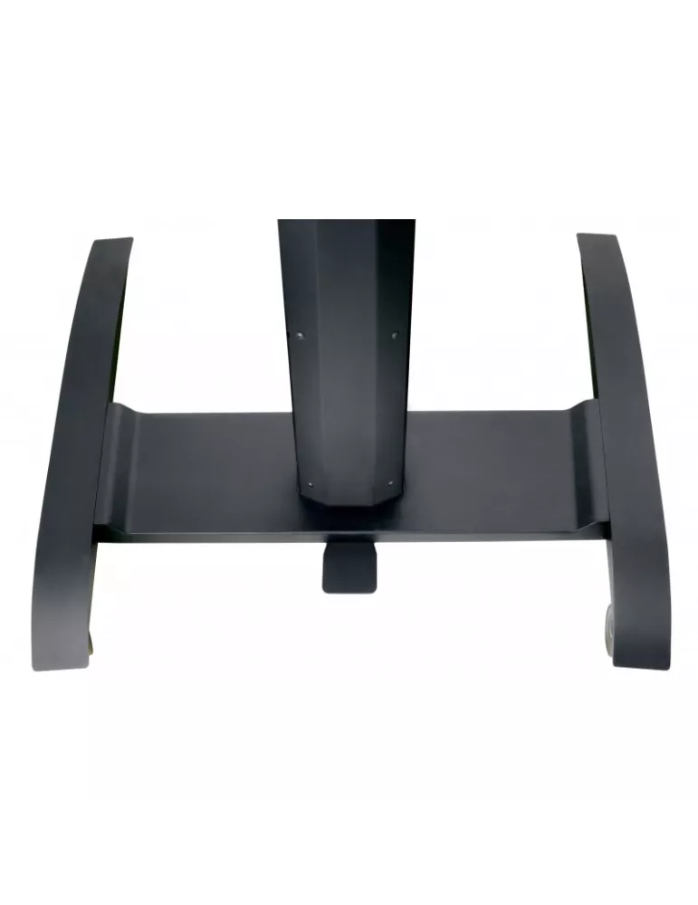 Carro EDBAK TR25 con ajuste de altura para pantallas de 42 -55 EDBAK EDBTR25 | MusicGoodDeal