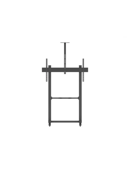MULTIBRACKETS 9103 Soporte móvil con soporte para cámara incluido Multibrackets MBF1U 150 Floorstand Pro - Pantalla 65 -100  V