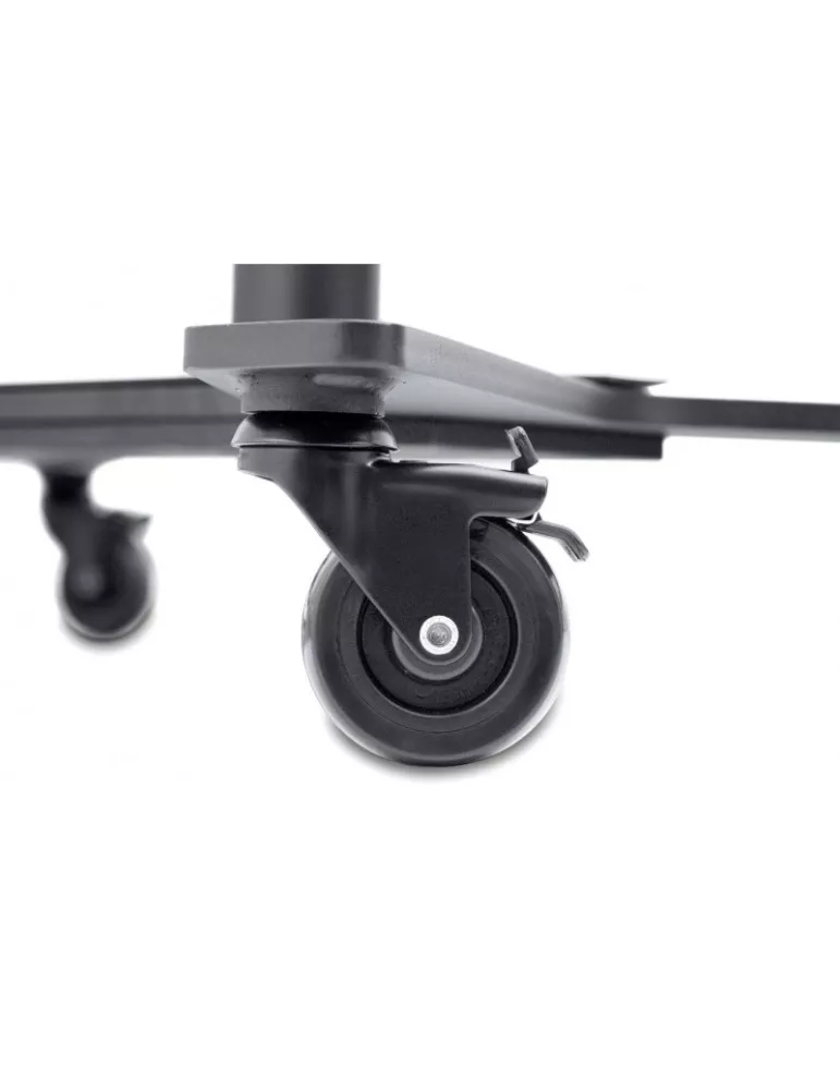 EDBAK TR51 Mobile mount C VESA 600x400 max screen EDBAK EDBTR51 | MusicGoodDeal