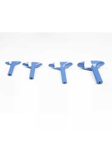 MULTIBRACKETS 4689 Tool for self-wrapping cable sheaths MULTIBRACKETS MUL4689 | MusicGoodDeal