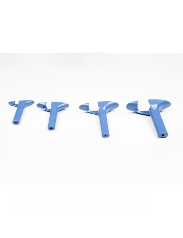 MULTIBRACKETS 4689 Outil pour gaines de câble auto-enveloppantes