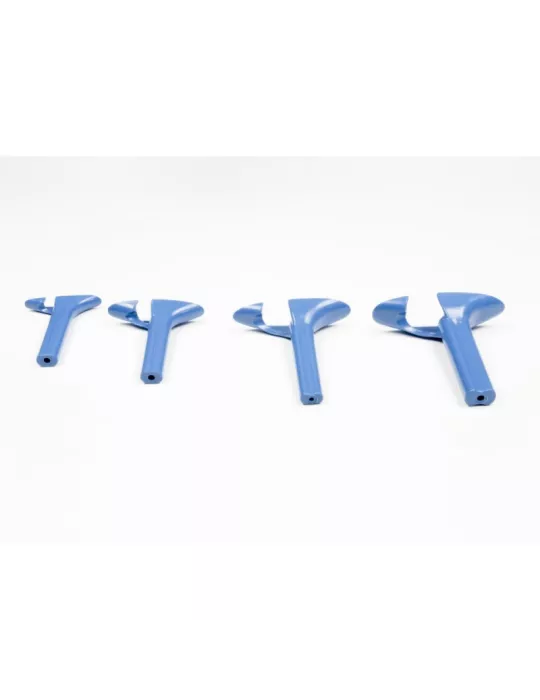 MULTIBRACKETS 4689 Outil pour gaines de câble auto-enveloppantes