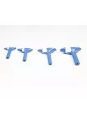 MULTIBRACKETS 4689 Tool for self-wrapping cable sheaths MULTIBRACKETS MUL4689 | MusicGoodDeal