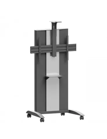 EDBAK VCTX190 Support visioconférence   pour écran 65''/98''