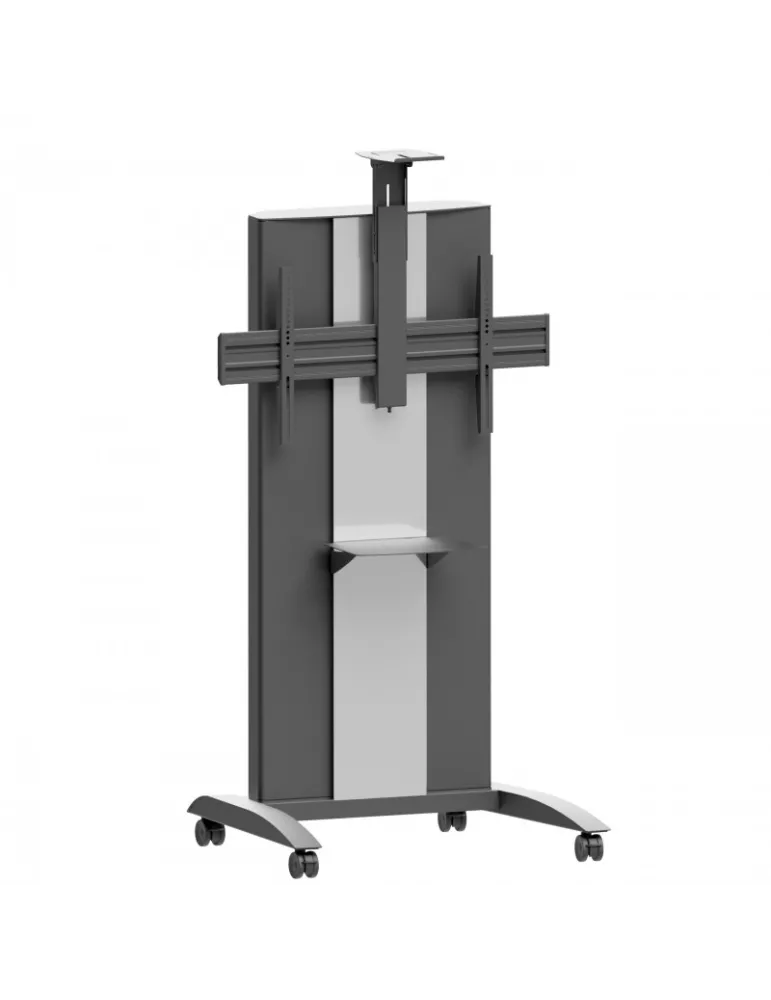 EDBAK VCTX190 Videoconference stand for 65   98   screen EDBAK EDBVCTX190 | MusicGoodDeal