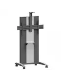 EDBAK VCTX190 Soporte de videoconferencia para pantalla de 65   98 EDBAK EDBVCTX190 | MusicGoodDeal