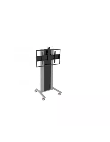 EDBAK VCTX190 Support visioconférence   pour écran 65''/98'' 2