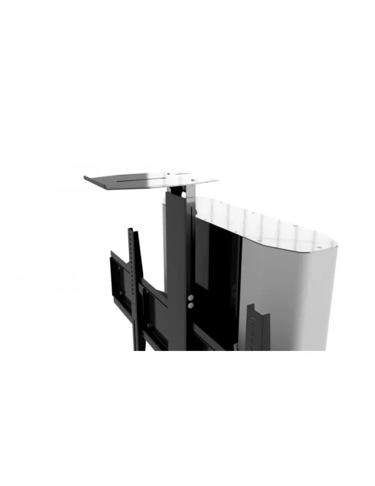 EDBAK VCTX190 Soporte de videoconferencia para pantalla de 65   98 EDBAK EDBVCTX190 | MusicGoodDeal
