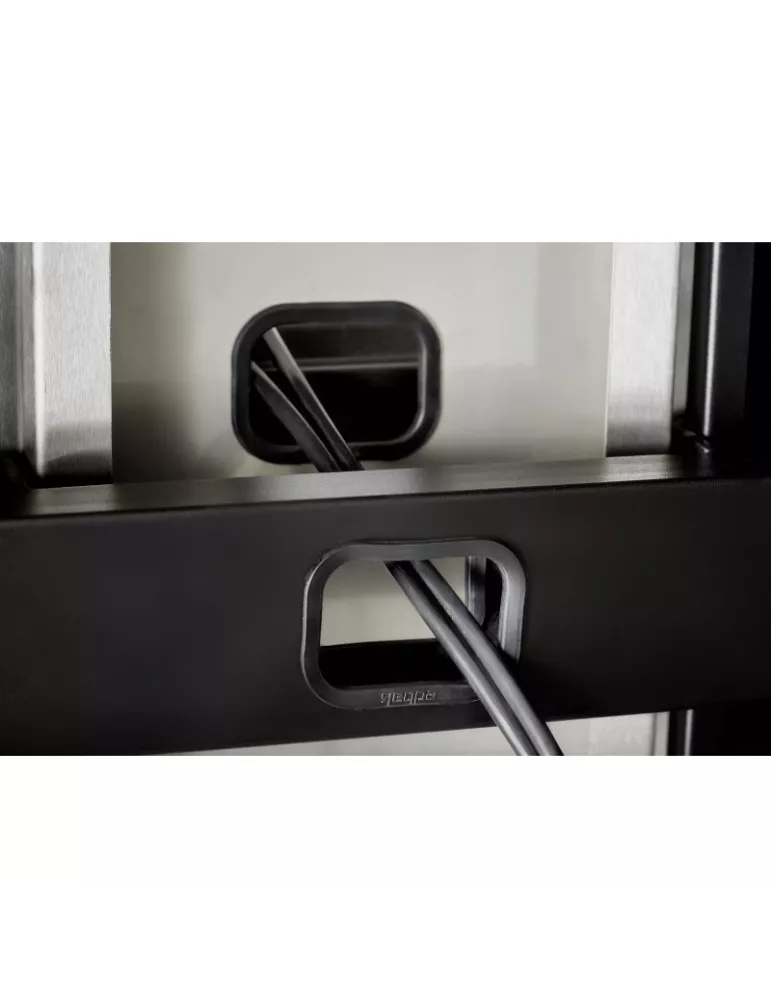 EDBAK VCTX190 Soporte de videoconferencia para pantalla de 65   98 EDBAK EDBVCTX190 | MusicGoodDeal