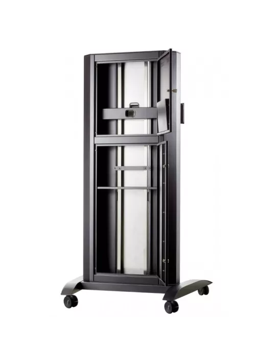 EDBAK VCTX190 Support visioconférence   pour écran 65''/98''