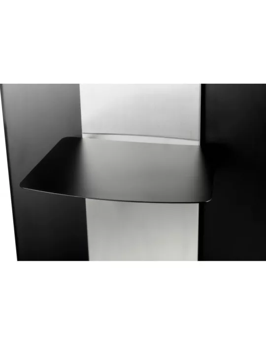 EDBAK VCTX190 Support visioconférence   pour écran 65''/98''