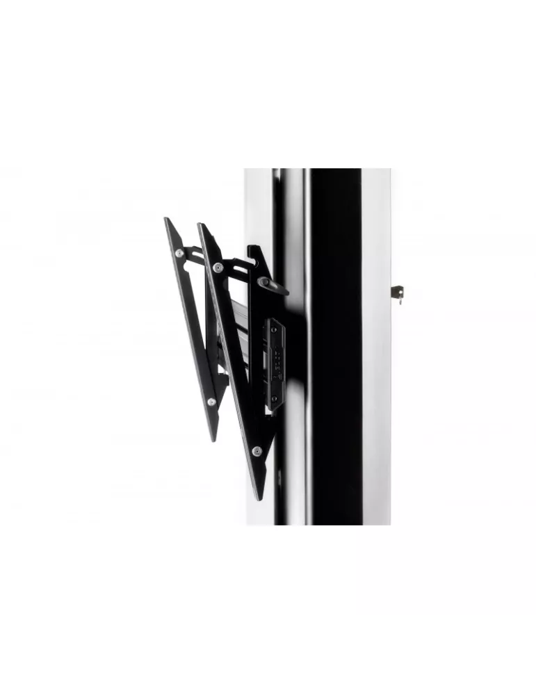 EDBAK VCTX190 Support visioconférence   pour écran 65''/98''