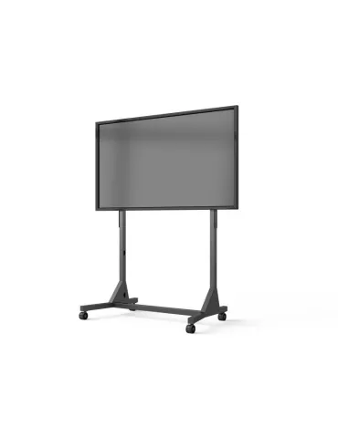 MULTIBRACKETS 2883 Soporte de suelo manual Multibrackets 130 kg - écran 55 -110  Vesa Max 900x600 MULTIBRACKETS MUL2883 | Musi 2