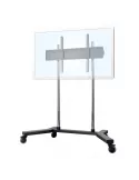 EDBAK TR18 Support à roulettes   ecran plat VESA 1000x600 charge 80 kg Hmax 170cm