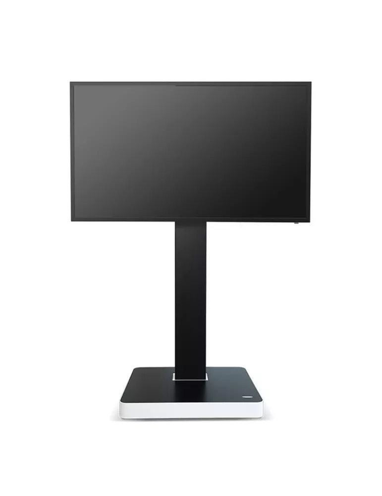 EUROMET 15000 Soporte de suelo móvil Pantalla CHIC Vesa Max 600x400 EUROMET EUR15000 | MusicGoodDeal