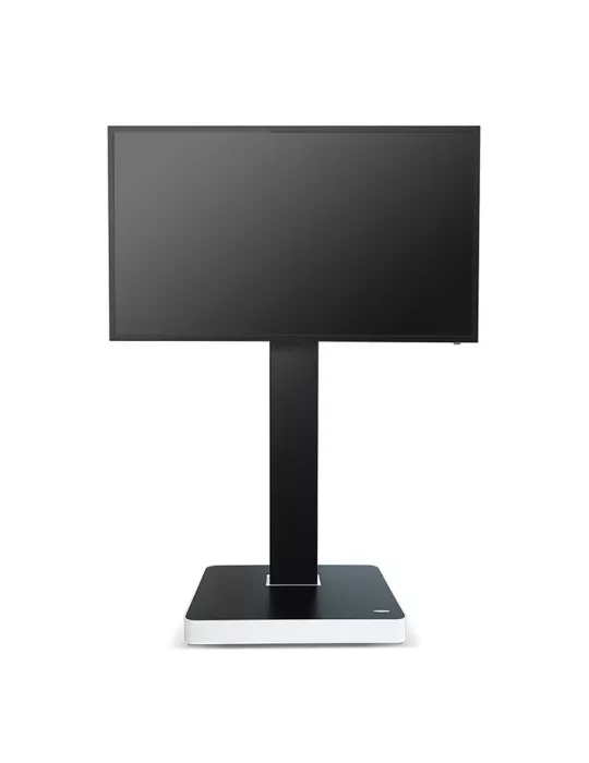 EUROMET 15000 Support sol mobile  CHIC  Ecran Vesa Max 600x400