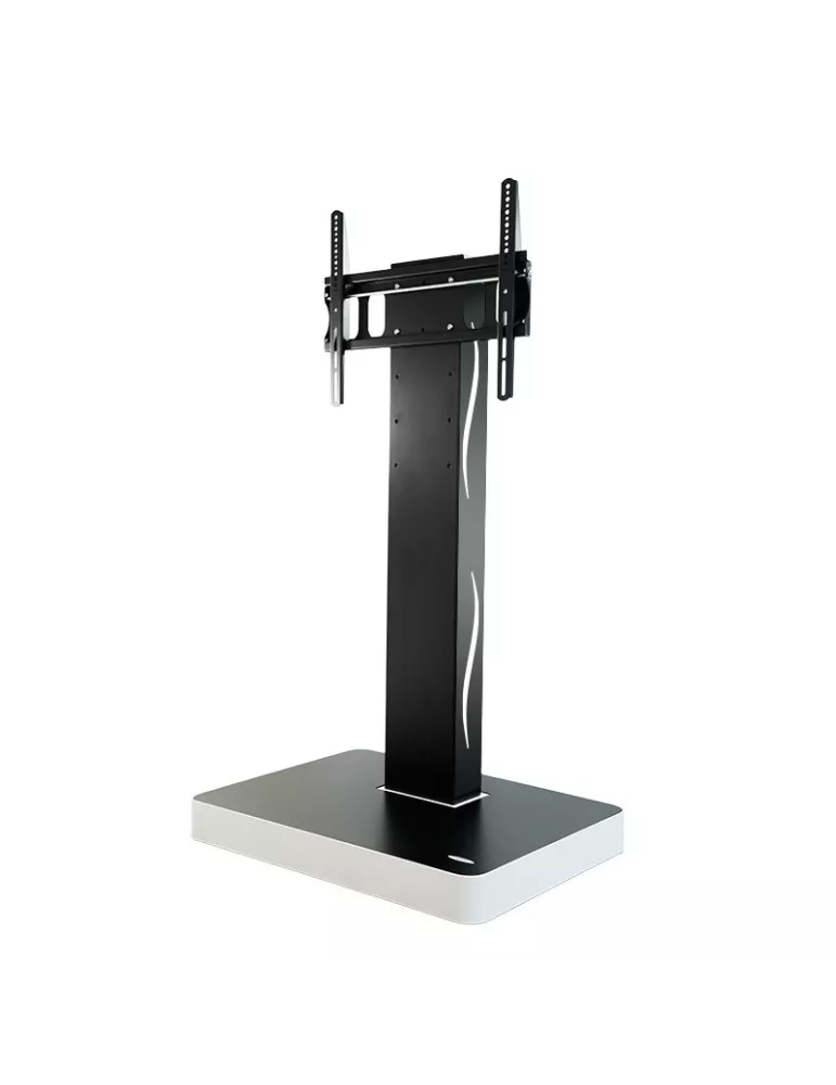 EUROMET 15000 Soporte de suelo móvil Pantalla CHIC Vesa Max 600x400 EUROMET EUR15000 | MusicGoodDeal