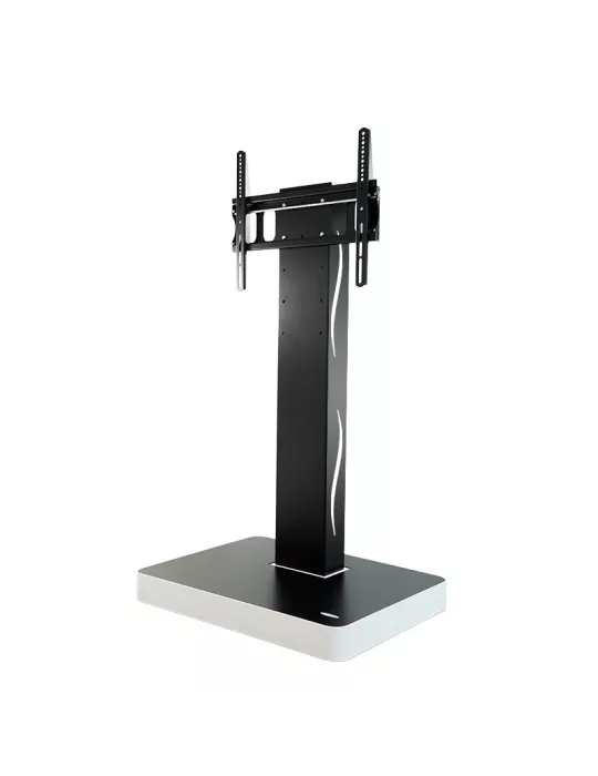 EUROMET 15000 Soporte de suelo móvil Pantalla CHIC Vesa Max 600x400 EUROMET EUR15000 | MusicGoodDeal