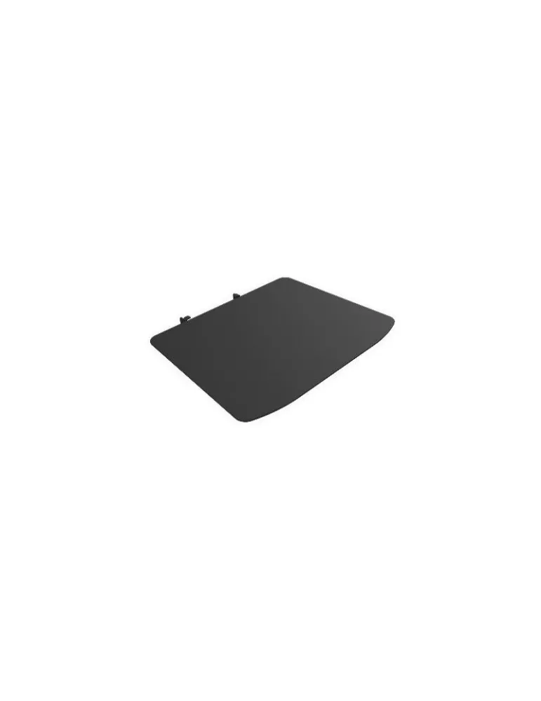 EDBAK TRSMV1.001 Metal shelf for TRV brackets EDBAK EDBTRSMV1.001 | MusicGoodDeal