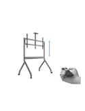 MULTIBRACKETS 8229 Soporte de suelo móvil motorizado para colaboración 65-100   REF  MULTIBRACKETS MUL8229 | MusicGoodDeal