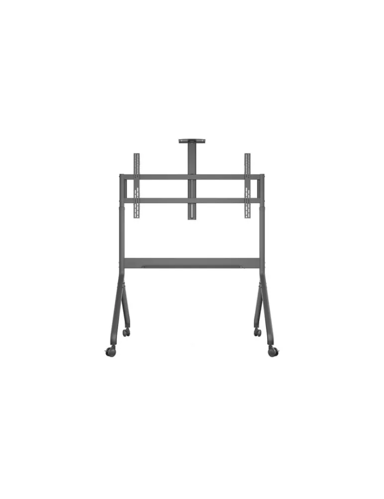 MULTIBRACKETS 8229 Soporte de suelo móvil motorizado para colaboración 65-100   REF  MULTIBRACKETS MUL8229 | MusicGoodDeal