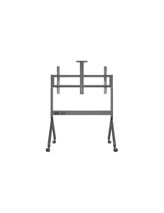 MULTIBRACKETS 8229 Soporte de suelo móvil motorizado para colaboración 65-100   REF  MULTIBRACKETS MUL8229 | MusicGoodDeal