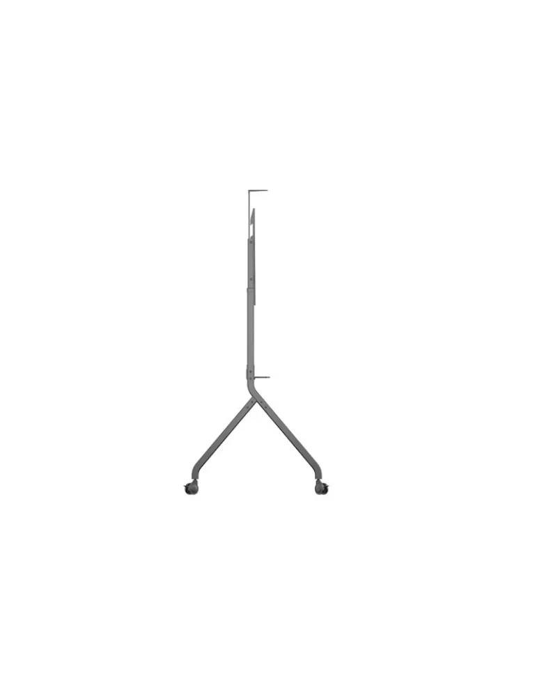 MULTIBRACKETS 8229 Motorized Mobile Collaboration Floorstand 65-100   REF  MULTIBRACKETS MUL8229 | MusicGoodDeal