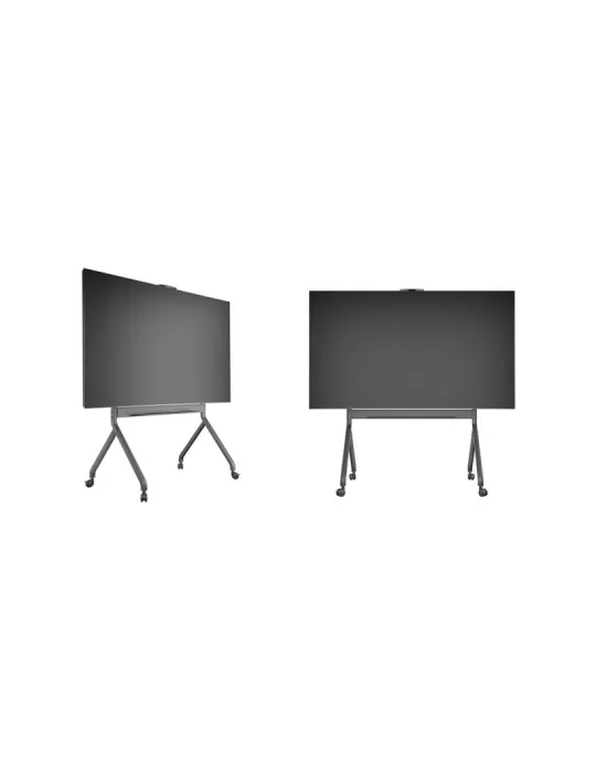 MULTIBRACKETS 8229 Motorisierter mobiler Ständer Collaboration Floorstand 65-100   REF  MULTIBRACKETS MUL8229 | MusicGoodDeal
