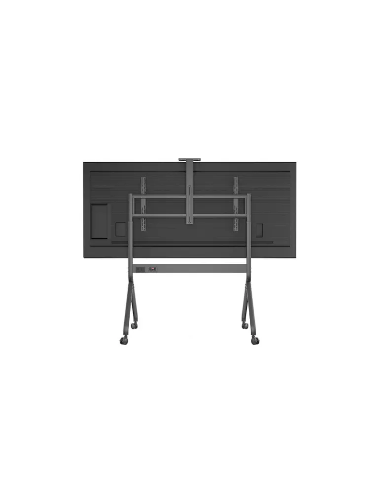 MULTIBRACKETS 8229 Motorized Mobile Collaboration Floorstand 65-100   REF  MULTIBRACKETS MUL8229 | MusicGoodDeal