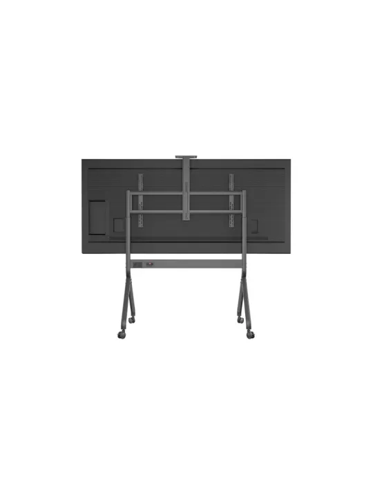 MULTIBRACKETS 8229 Support mobile Motorisé  Collaboration Floorstand 65-100'' REF: