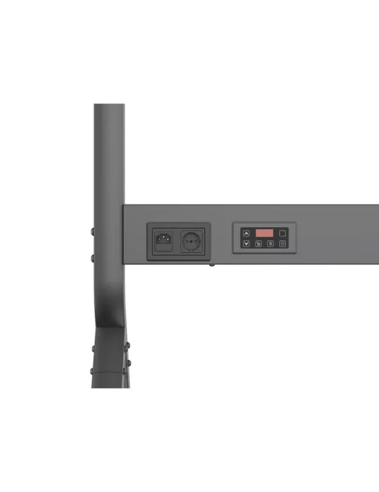 MULTIBRACKETS 8229 Motorisierter mobiler Ständer Collaboration Floorstand 65-100   REF  MULTIBRACKETS MUL8229 | MusicGoodDeal