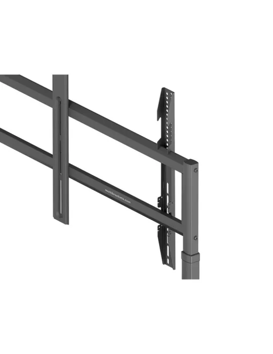 MULTIBRACKETS 8229 Motorisierter mobiler Ständer Collaboration Floorstand 65-100   REF  MULTIBRACKETS MUL8229 | MusicGoodDeal