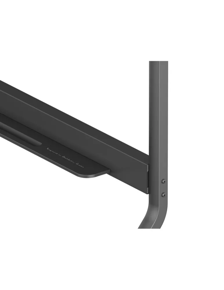 MULTIBRACKETS 8229 Motorized Mobile Collaboration Floorstand 65-100   REF  MULTIBRACKETS MUL8229 | MusicGoodDeal