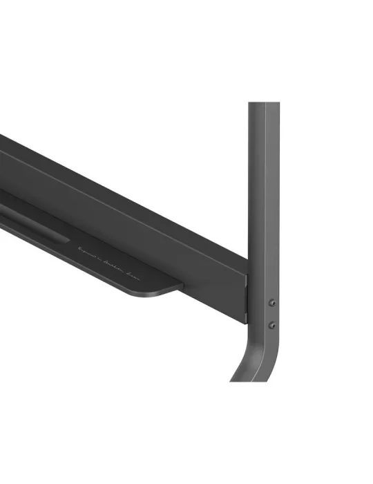 MULTIBRACKETS 8229 Motorized Mobile Collaboration Floorstand 65-100   REF  MULTIBRACKETS MUL8229 | MusicGoodDeal