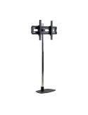 EDBAK STD01 Soporte de suelo para pantalla fija VESA 600x400 EDBAK EDBSTD01 | MusicGoodDeal