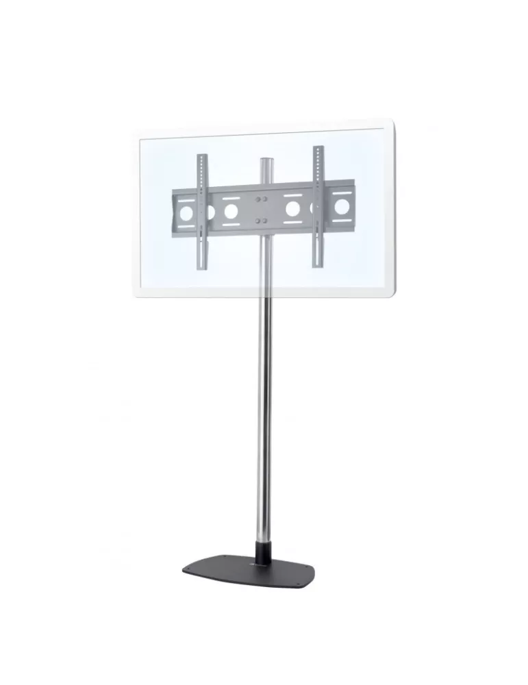 EDBAK STD01 Support sol sur pied   pour ecran plat 32'-75'