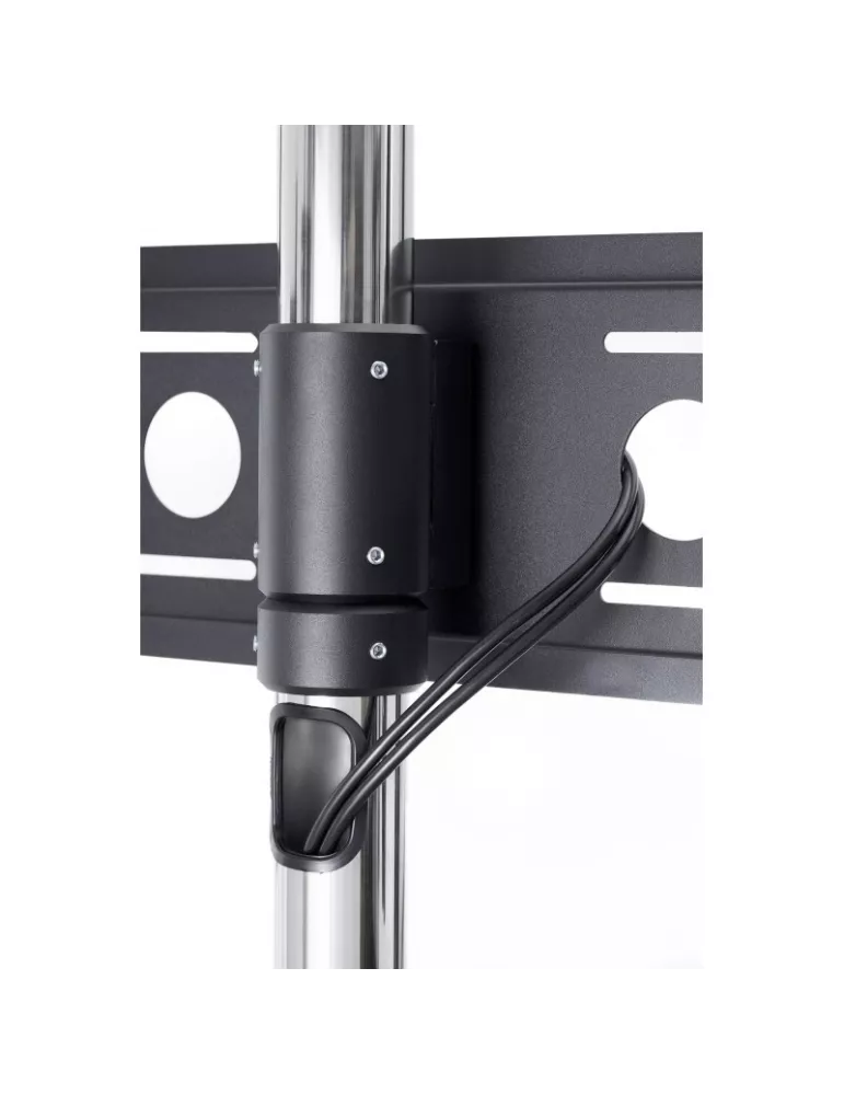 EDBAK STD01 Support sol sur pied   pour ecran plat 32'-75'