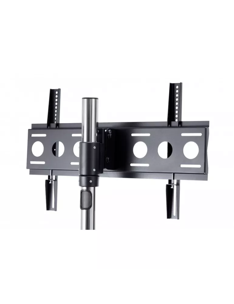 EDBAK STD01 Support sol sur pied   pour ecran plat 32'-75'