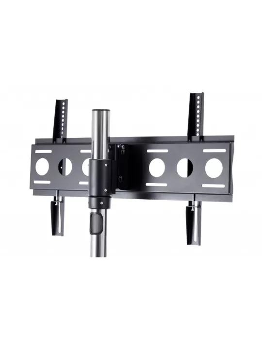 EDBAK STD01 VESA 600x400 fixed screen floor stand EDBAK EDBSTD01 | MusicGoodDeal