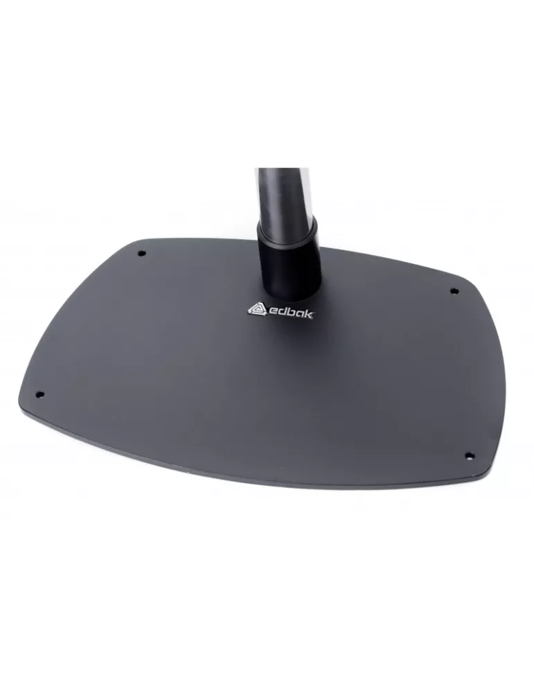 EDBAK STD01 Support sol sur pied   pour ecran plat 32'-75'