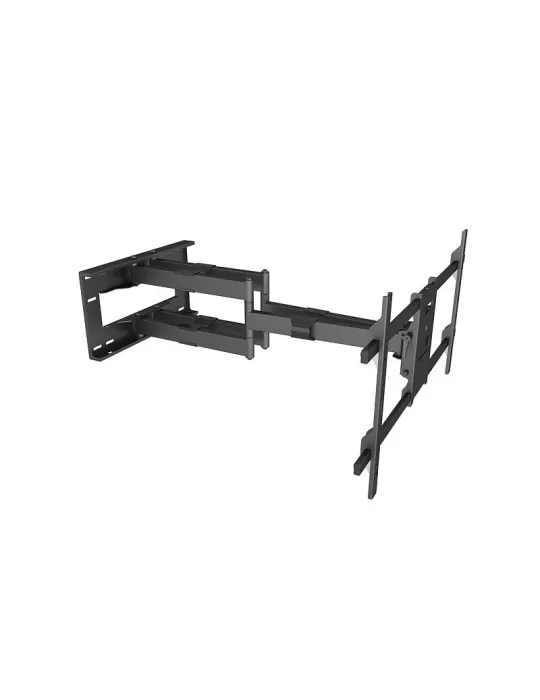 MULTIBRACKETS 6546 Gelenk-Wandhalterung Multibrackets Long Reach Arm 910mm HD Dual für LCD-Bildschirm 50 -80  - Gewicht 60kg V