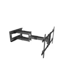 MULTIBRACKETS 6546 Gelenk-Wandhalterung Multibrackets Long Reach Arm 910mm HD Dual für LCD-Bildschirm 50 -80  - Gewicht 60kg V