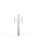 MULTIBRACKETS 2081 Soporte mural inclinable Multibrackets Public Display Wall 145 Single Silver - écran 40 -75  VESA Max 800x4