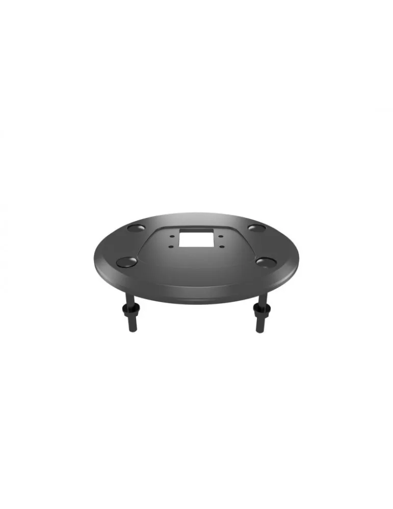 MULTIBRACKETS 0563 Base de support de table Multibrackets Deskmount HD Grommet Base - écran 32" - 50"